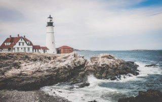 lighthouse image by Samatha Farkash