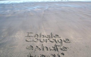 beach image by Samantha Farkash